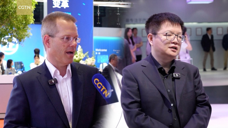 AI_Fuels_Auto_Tech_Revolution_at_Shanghai_Auto_Show_poster - Namaste Headlines AI_Fuels_Auto_Tech_Revolution_at_Shanghai_Auto_Show video poster