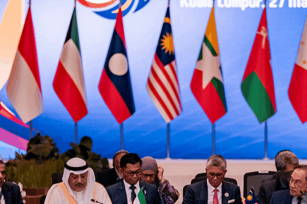 ASEAN-GCC-China Summit: Igniting New Regional Synergies ASEAN_GCC_China_Summit__Igniting_New_Regional_Synergies
