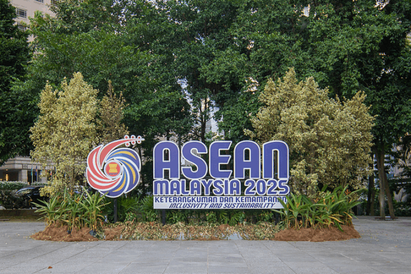 ASEAN, GCC & China Unite for a Digital & Economic Future ASEAN__GCC___China_Unite_for_a_Digital___Economic_Future