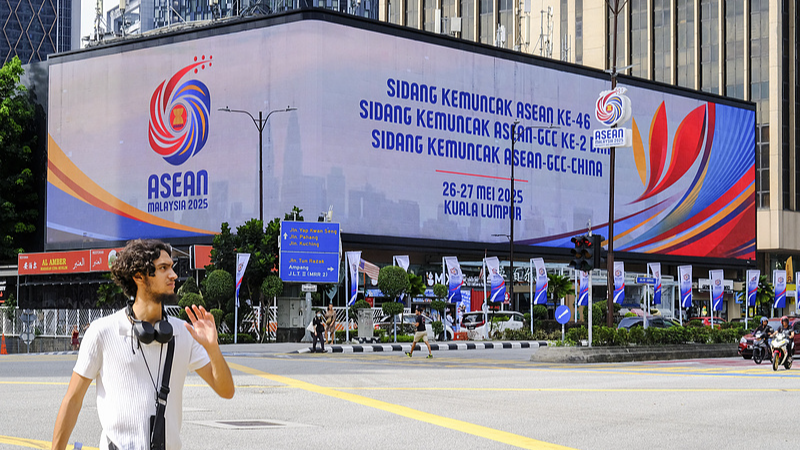 ASEAN at a Crossroads: Change or Continuity? ASEAN_at_a_Crossroads__Change_or_Continuity_