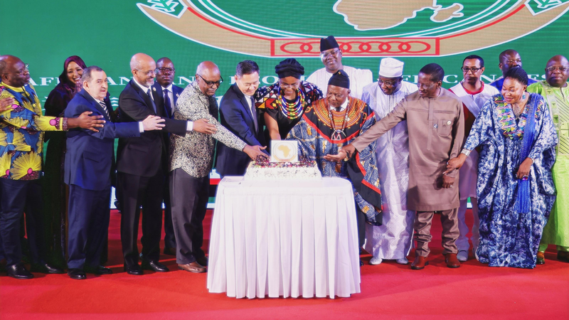 Africa_Day_in_Beijing__Celebrating_Global_Unity___Cooperation - Namaste Headlines Africa_Day_in_Beijing__Celebrating_Global_Unity___Cooperation