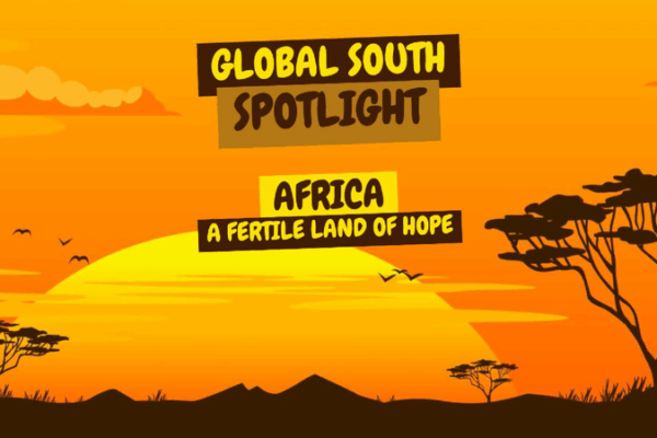 Africa Rising: Unity, Progress, and Global Impact Africa_Rising__Unity__Progress__and_Global_Impact video poster