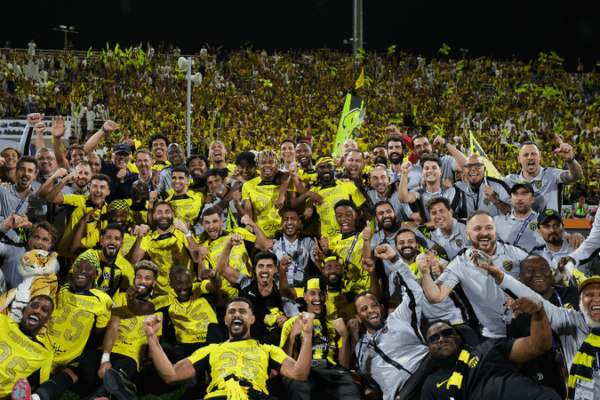 Al Ittihad Clinches 10th Saudi Title with a 3-1 Win! Al_Ittihad_Clinches_10th_Saudi_Title_with_a_3_1_Win_