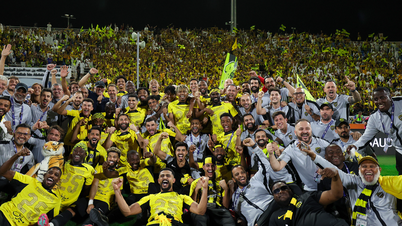 Al_Ittihad_Clinches_10th_Saudi_Title_with_a_3_1_Win_