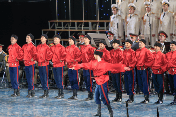 Alexandrov Ensemble Bridges Cultures in China Alexandrov_Ensemble_Bridges_Cultures_in_China