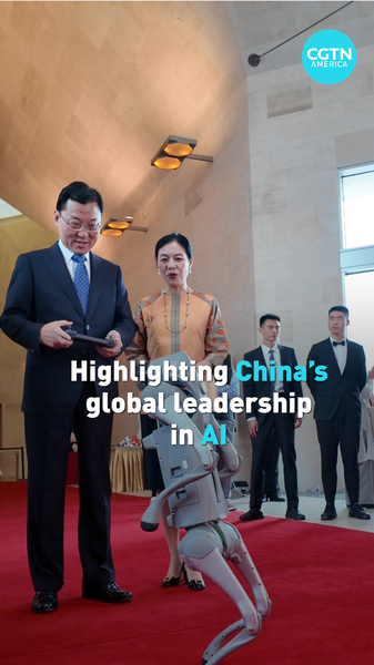 Ambassador Xie Feng on Resilience & Global Innovation Ambassador_Xie_Feng_on_Resilience___Global_Innovation