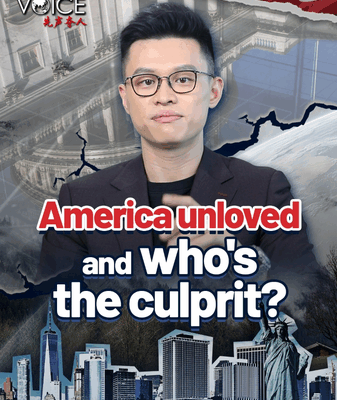 America’s Global Image Dips: What’s Really to Blame? America_s_Global_Image_Dips__What_s_Really_to_Blame_ video poster