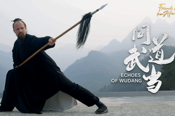 American Zen Journey: Embracing Eastern Wisdom in Wudang American_Zen_Journey__Embracing_Eastern_Wisdom_in_Wudang video poster
