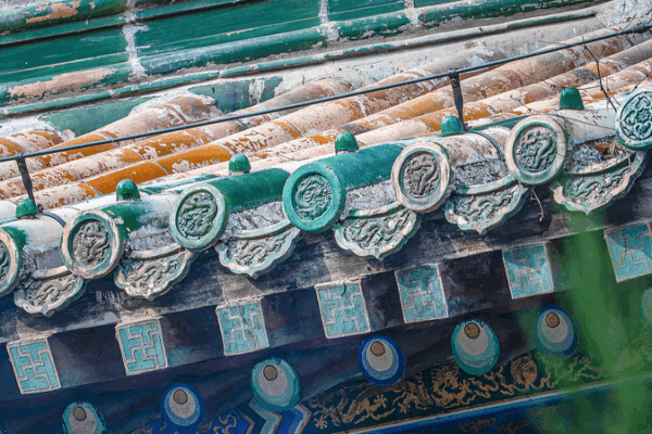 Ancient Chinese Eave Tiles: Guarding History & Inspiring Art Ancient_Chinese_Eave_Tiles__Guarding_History___Inspiring_Art