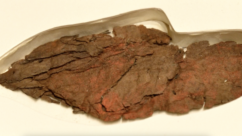 Ancient_Silk_Manuscripts_Return_to_Beijing_poster - Namaste Headlines Ancient_Silk_Manuscripts_Return_to_Beijing video poster