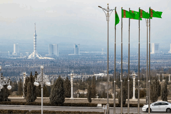 Ashgabat: The White Marvel of the Silk Road Ashgabat__The_White_Marvel_of_the_Silk_Road