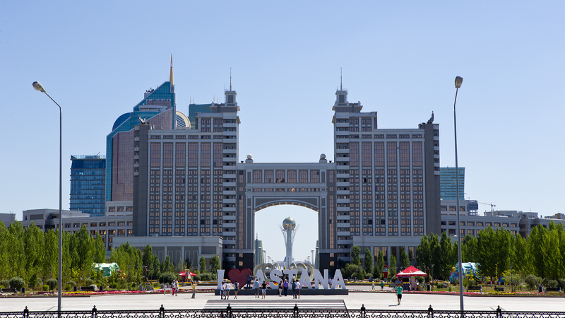 Astana Hosts 2025 China-Central Asia Media Forum Astana_Hosts_2025_China_Central_Asia_Media_Forum