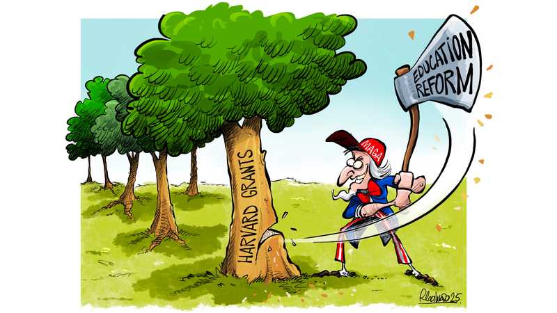 Axing_the_Ivy__Trump_s_Bold_Attack_on_Elite_Unis - Namaste Headlines Axing_the_Ivy__Trump_s_Bold_Attack_on_Elite_Unis