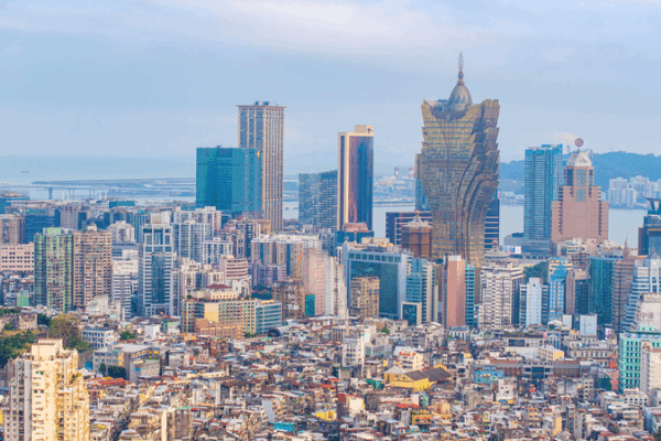 BEYOND Expo 2025: AI & Tech Trends Shine in Macao BEYOND_Expo_2025__AI___Tech_Trends_Shine_in_Macao