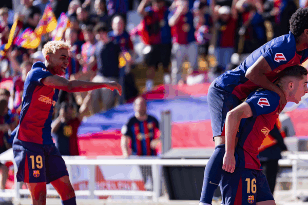 Barcelona’s 4-3 Rally Tightens La Liga Title Race Barcelona_s_4_3_Rally_Tightens_La_Liga_Title_Race