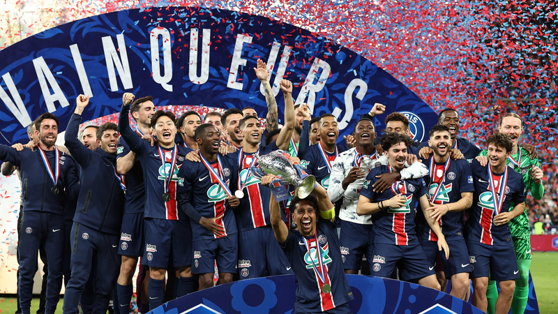 Barcola Shines as PSG Clinches French Cup Triumph! Barcola_Shines_as_PSG_Clinches_French_Cup_Triumph_