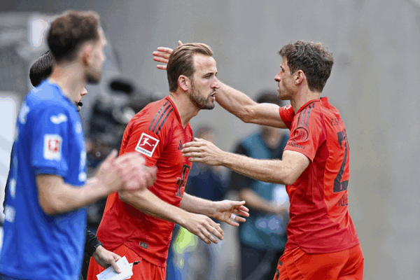 Bayern Wraps Bundesliga Season with Epic 4-0 Win Bayern_Wraps_Bundesliga_Season_with_Epic_4_0_Win