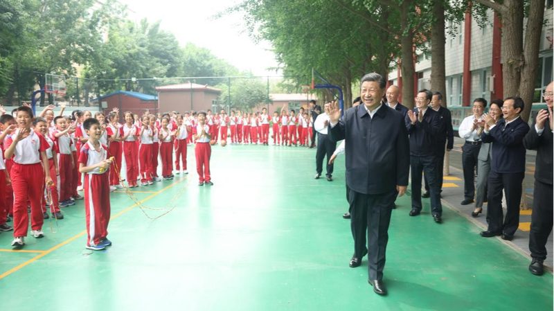 Beijing_Boosts_Child_Health__New_15_Minute_Recess_Energizes_Schools - Namaste Headlines Beijing_Boosts_Child_Health__New_15_Minute_Recess_Energizes_Schools
