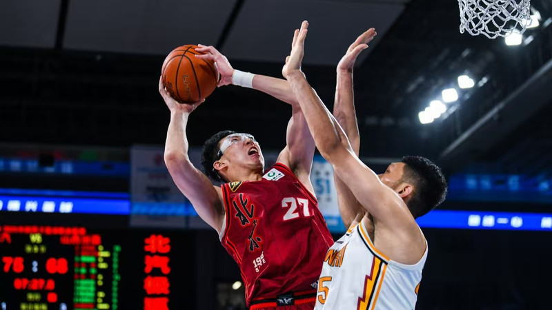 Beijing_Ducks_Soar_to_CBA_Finals_with_Big_Win - Namaste Headlines Beijing_Ducks_Soar_to_CBA_Finals_with_Big_Win