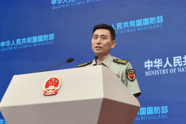 Beijing Warns: ‘Taiwan Independence’ Treads a Risky Path Beijing_Warns___Taiwan_Independence__Treads_a_Risky_Path video poster