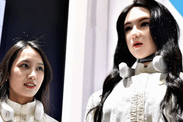 Bionic Robots: Shaping the Future of Chinese Industry Bionic_Robots__Shaping_the_Future_of_Chinese_Industry