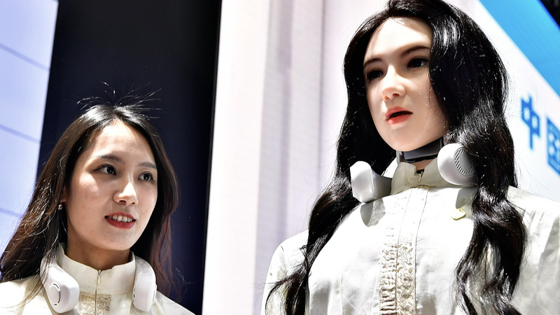 Bionic_Robots__Shaping_the_Future_of_Chinese_Industry - Namaste Headlines Bionic_Robots__Shaping_the_Future_of_Chinese_Industry