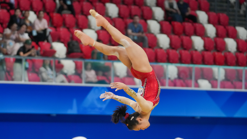 Birthday_Bash__Zhang_s_All_Around_Gold_Triumph_ - Namaste Headlines Birthday_Bash__Zhang_s_All_Around_Gold_Triumph_