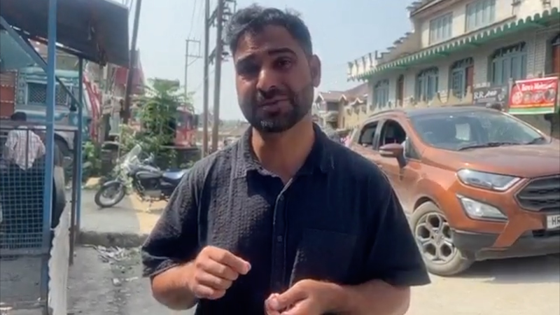 Border Clashes Ignite amid Rising India-Pakistan Tensions Border_Clashes_Ignite_amid_Rising_India_Pakistan_Tensions video poster
