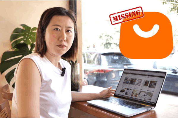 Temu’s Chinese Mainland Goods Disappear Amid Tariff Shake-Up Temu’s Chinese Mainland Goods Disappear Amid Tariff Shake-Up video poster