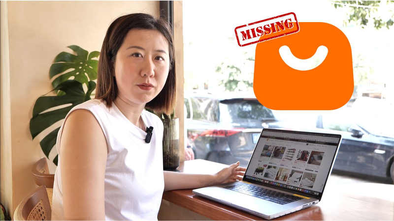 C5CS68R6W7S2YE3AFC2Y - Namaste Headlines Temu’s Chinese Mainland Goods Disappear Amid Tariff Shake-Up video poster