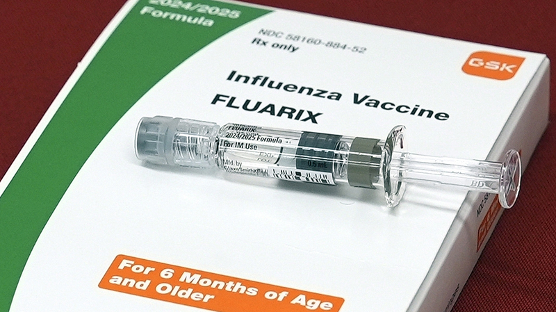 CDC_Flu_Alert__Record_216_Pediatric_Deaths_Urge_Vaccine_Action - Namaste Headlines CDC_Flu_Alert__Record_216_Pediatric_Deaths_Urge_Vaccine_Action