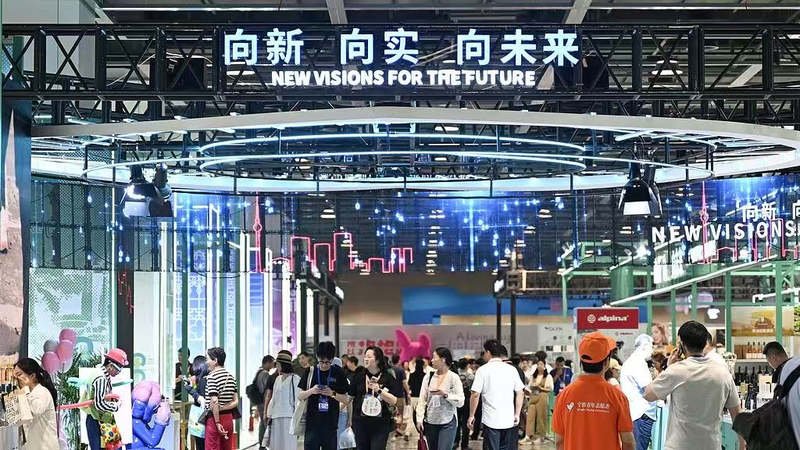 CEE_Innovations_Spark_Excitement_at_Ningbo_Expo video poster