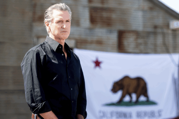 California Gov. Newsom Takes Aim at Trump’s Tariffs! California_Gov__Newsom_Takes_Aim_at_Trump_s_Tariffs_