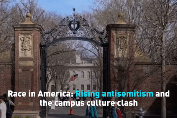Campus Clashes: America’s Rising Antisemitism Campus_Clashes__America_s_Rising_Antisemitism video poster