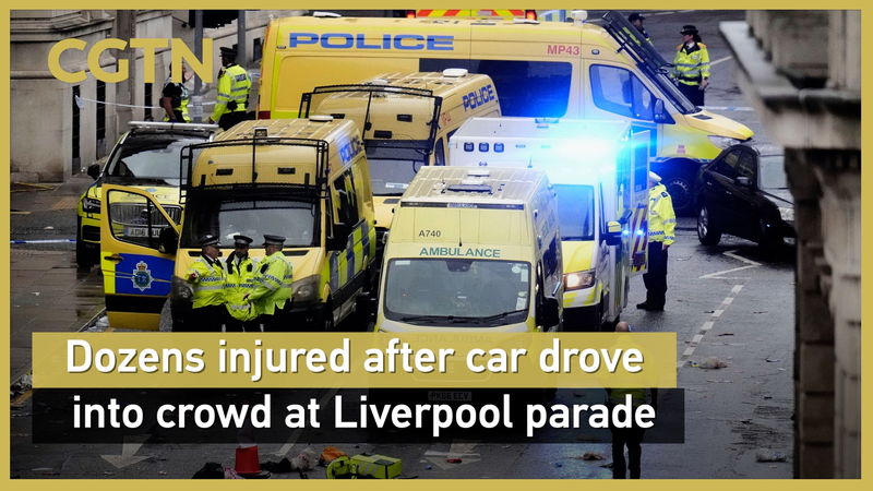 Car_Incident_at_Liverpool_Parade_Leaves_Dozens_Injured_poster - Namaste Headlines Car_Incident_at_Liverpool_Parade_Leaves_Dozens_Injured video poster