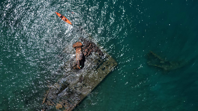 Charting_a_Blue_Future__Win_Win_Marine_Cooperation - Namaste Headlines Charting_a_Blue_Future__Win_Win_Marine_Cooperation