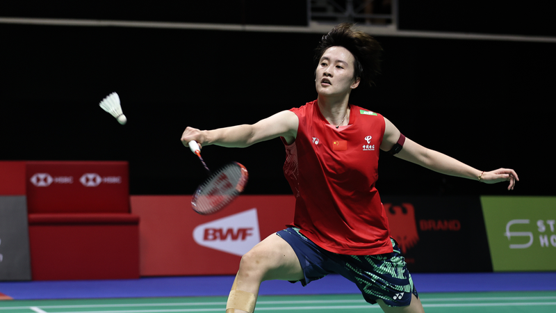 Chen Yufei Ends An Se-young’s 27-Match Streak at Singapore Open Chen_Yufei_Ends_An_Se_young_s_27_Match_Streak_at_Singapore_Open