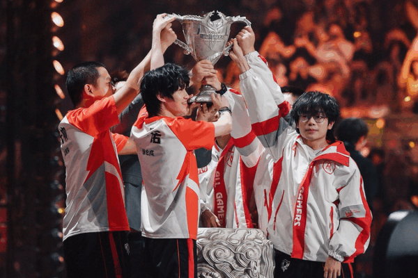 Chengdu AG Clinches Sixth Title at King Pro League Spring 2025 Final Chengdu_AG_Clinches_Sixth_Title_at_King_Pro_League_Spring_2025_Final