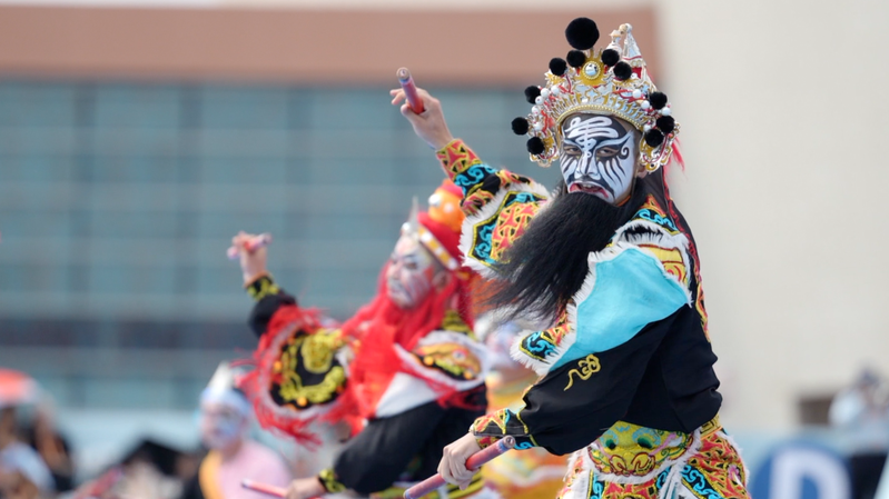 Chengdu Festival Brings Global Heritage to Life! Chengdu_Festival_Brings_Global_Heritage_to_Life_ video poster
