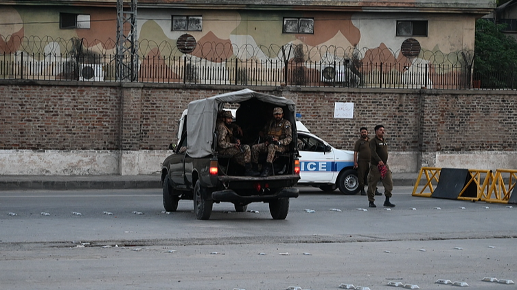 China_Backs_Pakistan_India_Ceasefire__Constructive_Role