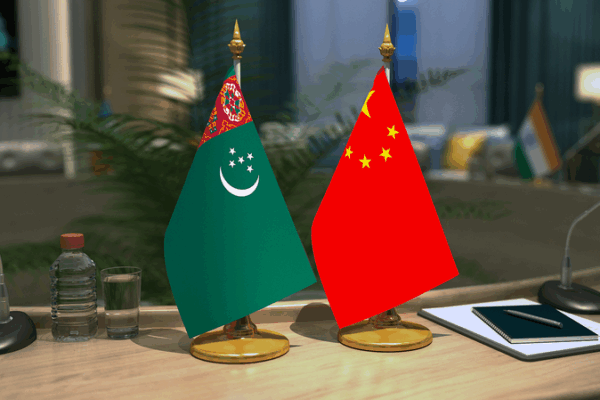 China Backs Turkmenistan’s Economic Diversification Drive China_Backs_Turkmenistan_s_Economic_Diversification_Drive