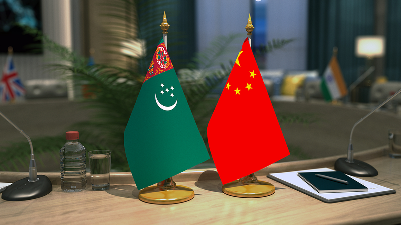 China_Backs_Turkmenistan_s_Economic_Diversification_Drive - Namaste Headlines China_Backs_Turkmenistan_s_Economic_Diversification_Drive
