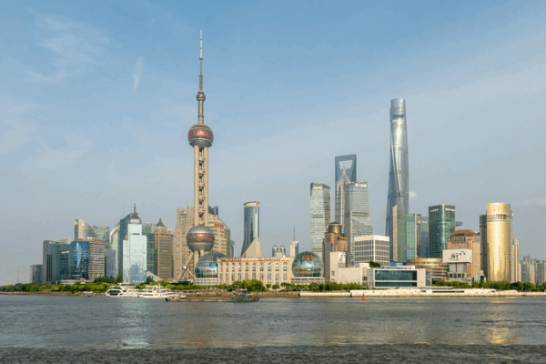 China Boosts Foreign Investment in Key Development Zones China_Boosts_Foreign_Investment_in_Key_Development_Zones