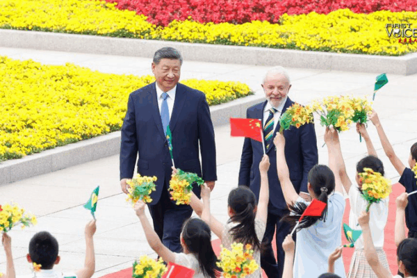 China-Brazil Unity: Paving the Way for Fair Global Trade China_Brazil_Unity__Paving_the_Way_for_Fair_Global_Trade