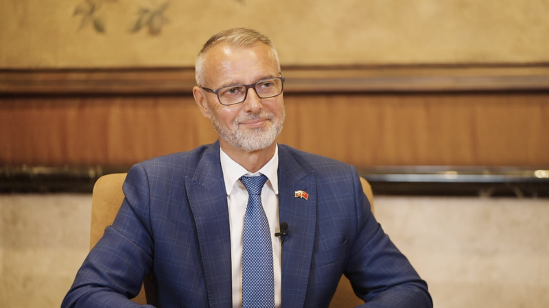 China_CEEC_Expo_Sparks_Strong_China_Slovak_Trade_Ties video poster