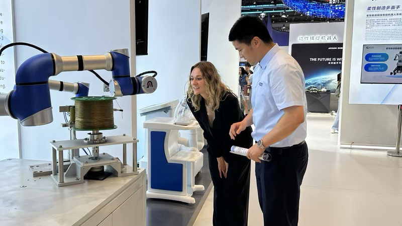 China-CEEC Expo: Where Culture Meets Commerce China_CEEC_Expo__Where_Culture_Meets_Commerce video poster