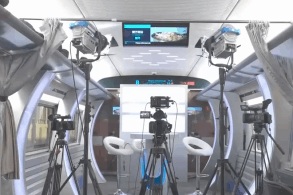 China CMG Leads 5G Broadcasting Revolution China_CMG_Leads_5G_Broadcasting_Revolution