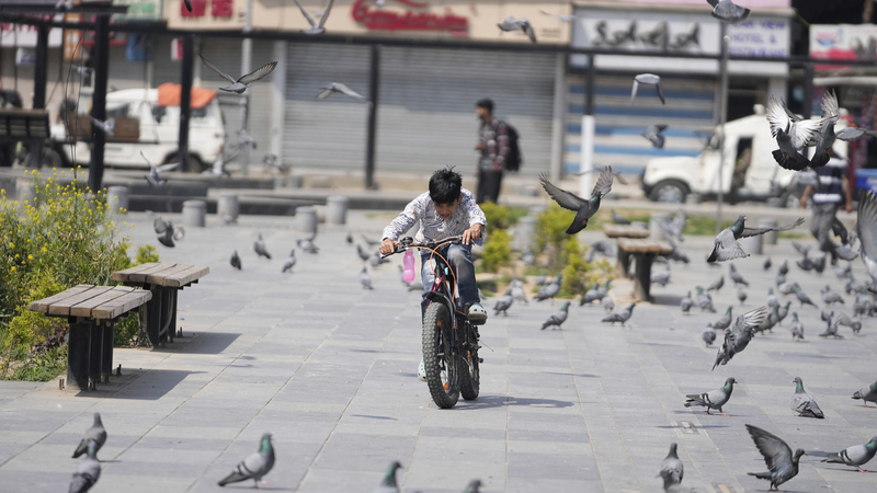 China_Calls_for_Peaceful_Dialogue_on_India_Pakistan_Tensions