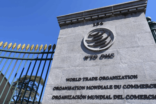 China Champions Multilateral Trade Amid Global Turbulence China_Champions_Multilateral_Trade_Amid_Global_Turbulence