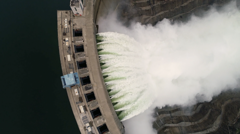 China_Champions_Smart_Dams_to_Tackle_Climate_Risks_poster - Namaste Headlines China_Champions_Smart_Dams_to_Tackle_Climate_Risks video poster